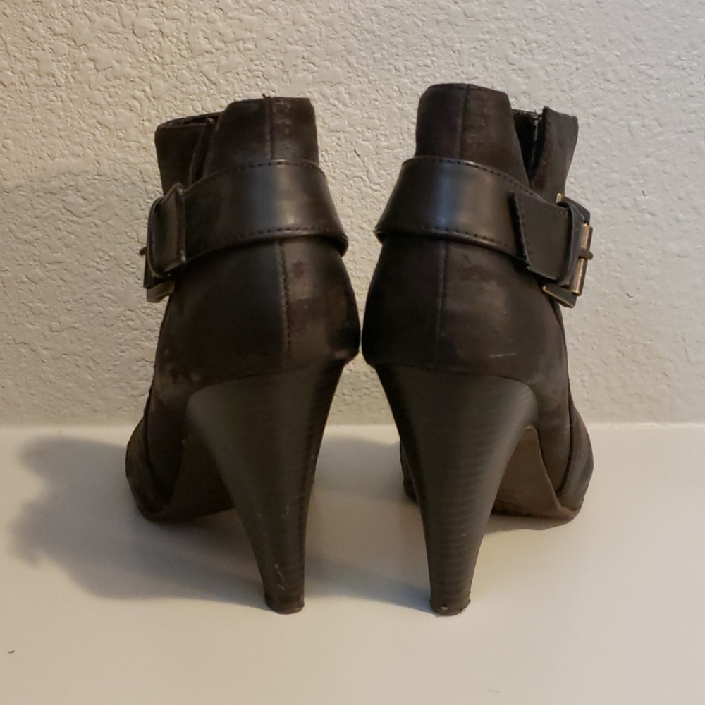 Mossimo Booties - Picture 3 of 6